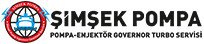 Simsek Pompa logo