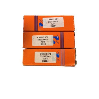 CMK-D 071-ENJEKTÖR MEMESİ