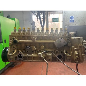 MAN 2842 LE 404  0402890301 PE12P120A520LS8525 FUEL PUMP