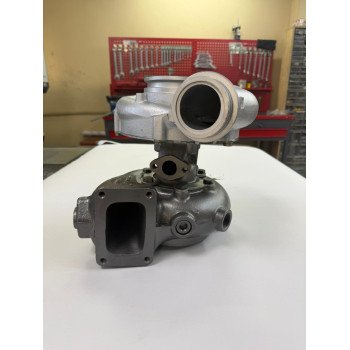 53369886741 MAN 2876 LE TURBOCHARGER