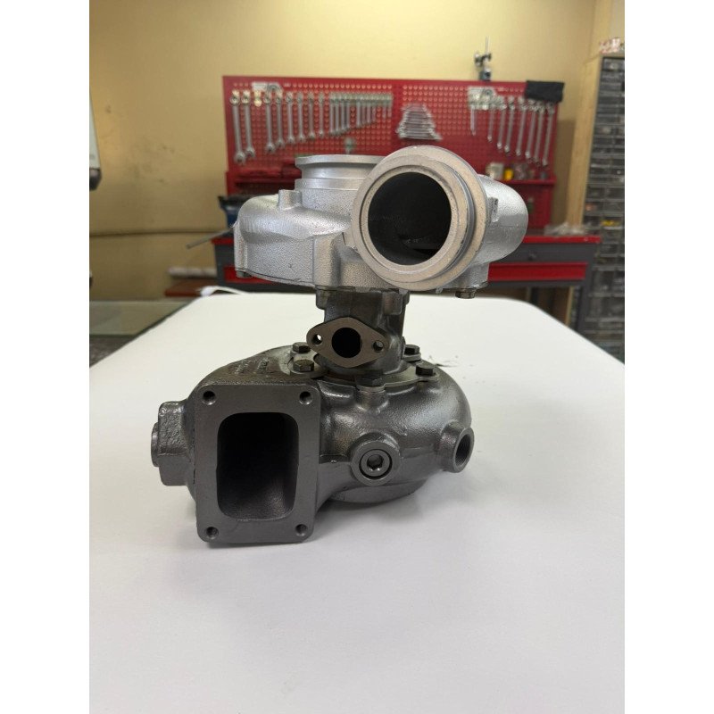 53369886741 MAN 2876 LE TURBOCHARGER
