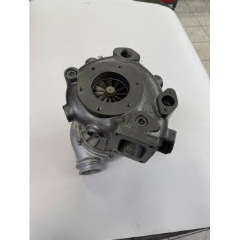 53369886741 MAN 2876 LE TURBOCHARGER