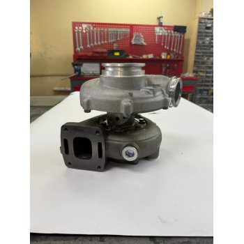 MAN 2842 TURBOCHARGER