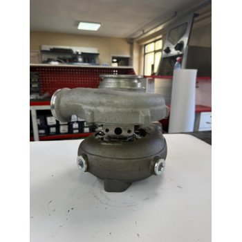 MAN 2842 TURBOCHARGER