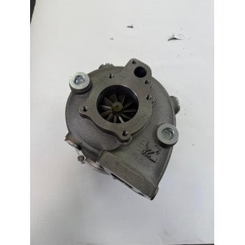 MAN 2842 TURBOCHARGER