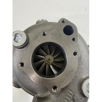 MAN 2842 TURBOCHARGER