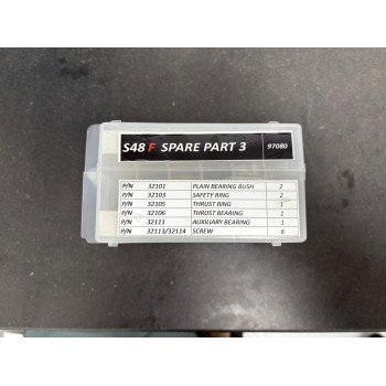TPS 48F SPARE PART