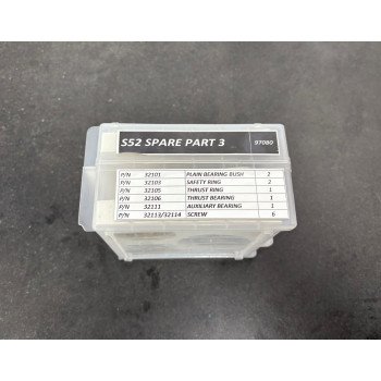 TPS52 SPARE PART