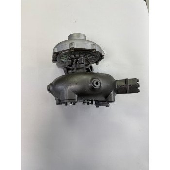 53369886737 MAN 2866 TURBOCHARGER