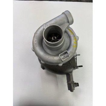 53369886737 MAN 2866 TURBOCHARGER