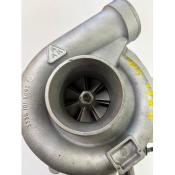 53369886737 MAN 2866 TURBOCHARGER