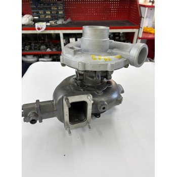 53369886737 MAN 2866 TURBOCHARGER