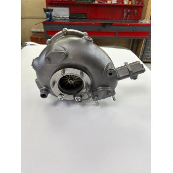 53369886737 MAN 2866 TURBOCHARGER