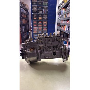 MAN D2866 0402036086 PES6P110A720/3LS477-2 FUEL PUMP